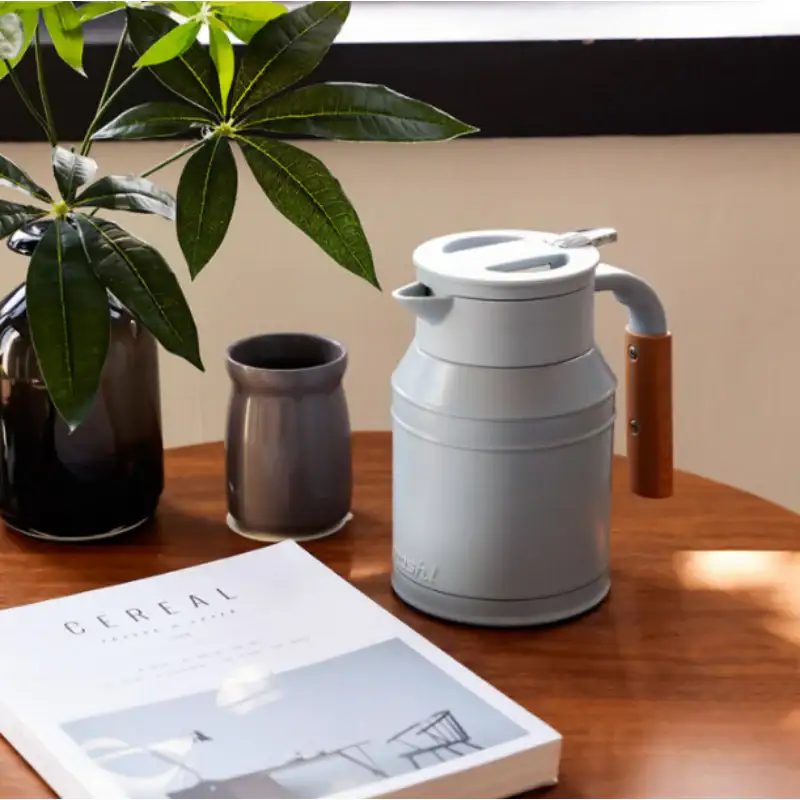 Wadiz x mosh! - Table Pot - Image 5
