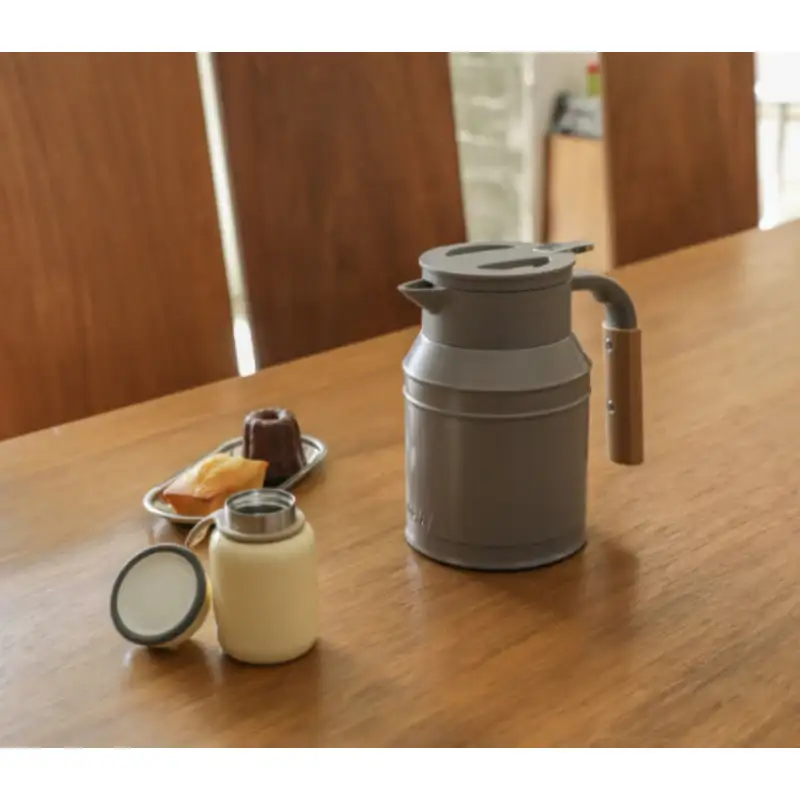 Wadiz x mosh! - Table Pot - Image 6