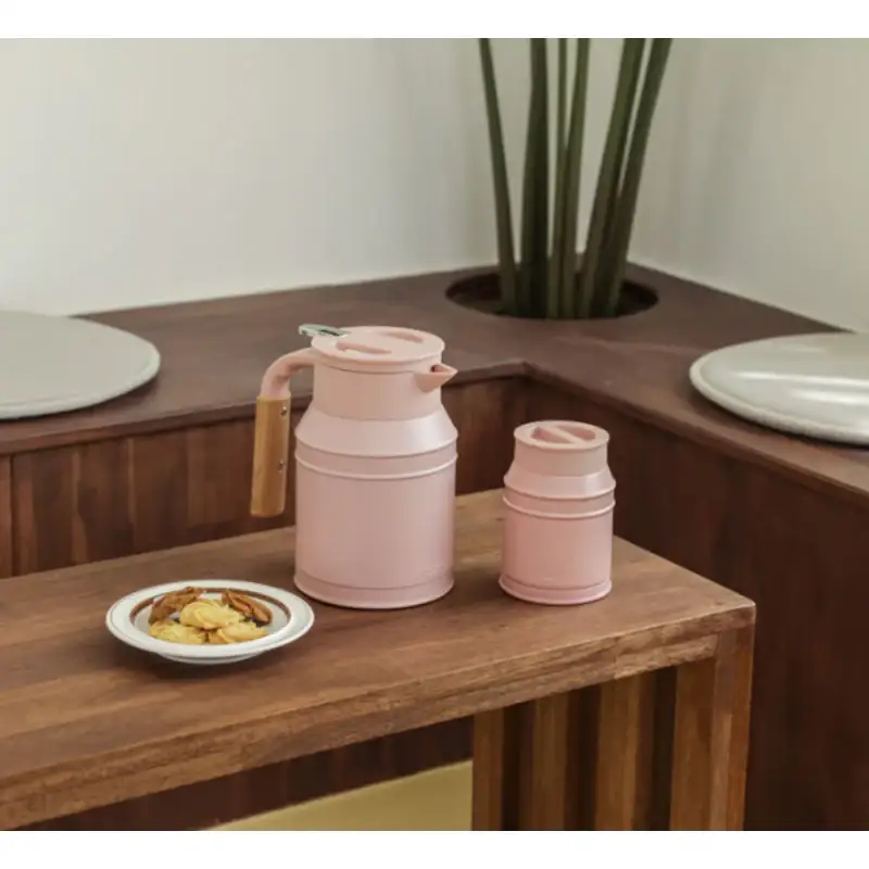 Wadiz x mosh! - Table Pot - Image 7