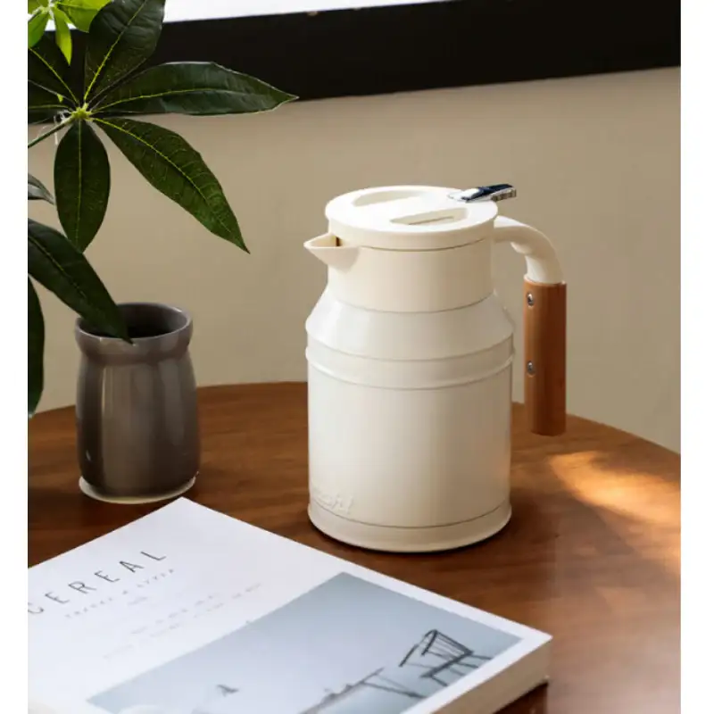 Wadiz x mosh! - Table Pot - Image 9