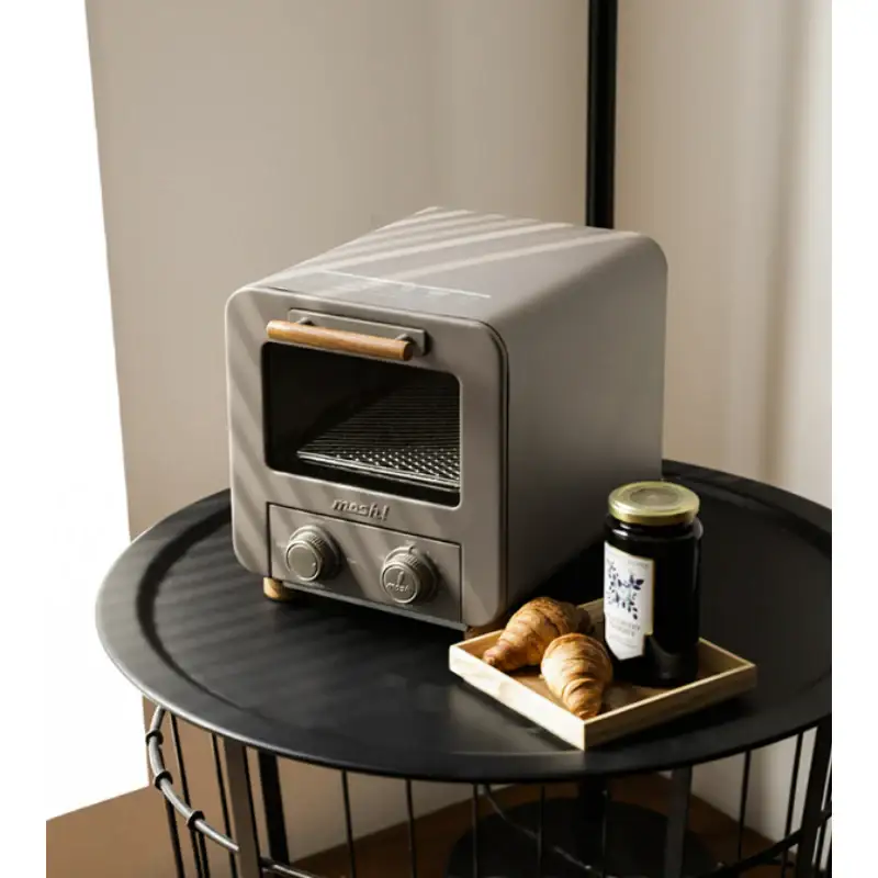 Wadiz x mosh! - Toaster Oven - Image 9