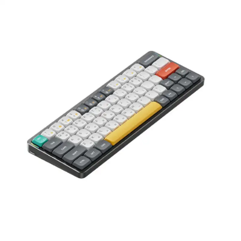 Wadiz x NuPhy - AIR60 Keyboard - Image 2