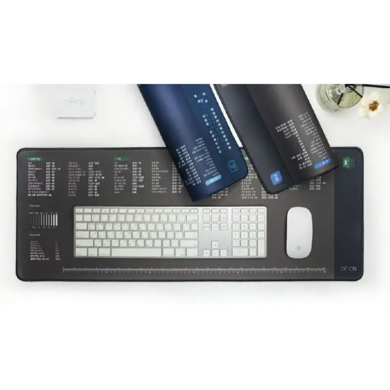 Wadiz x OFION - Quixcel Pad - Image 3