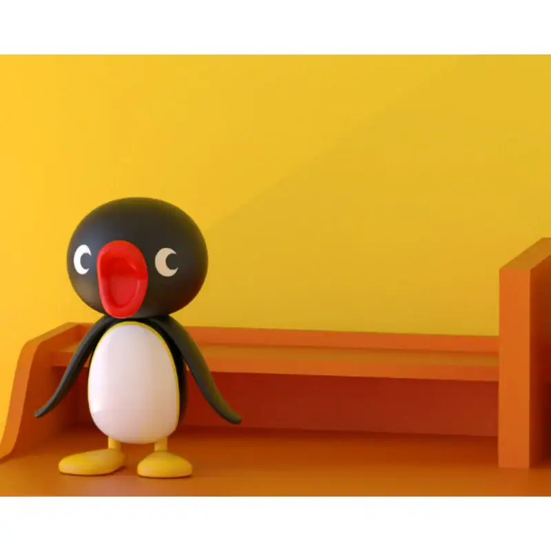 Wadiz x Pingu - Bluetooth Speaker - Image 4