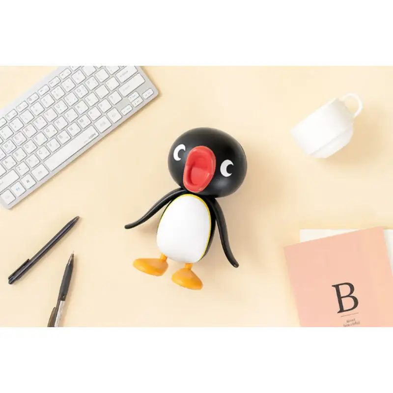 Wadiz x Pingu - Bluetooth Speaker - Image 5
