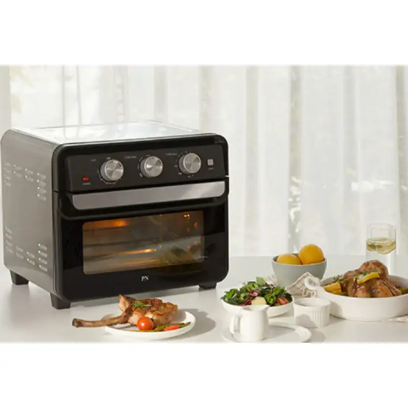 Wadiz x PungNyeon - Air Fryer Oven - Image 6
