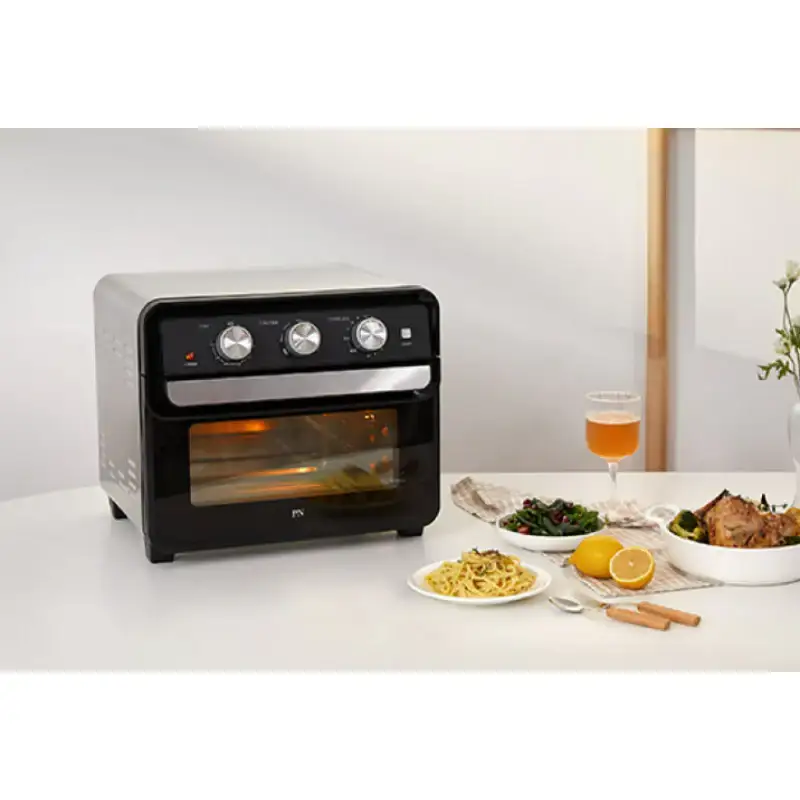 Wadiz x PungNyeon - Air Fryer Oven - Image 7