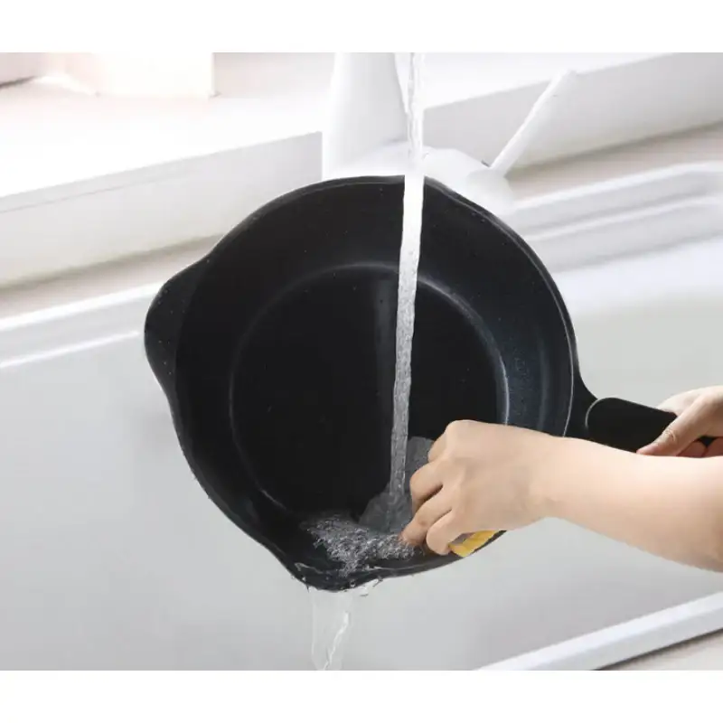 Wadiz x PungNyeon - Ceramic Speed Cook IH Wide Wok - Image 5
