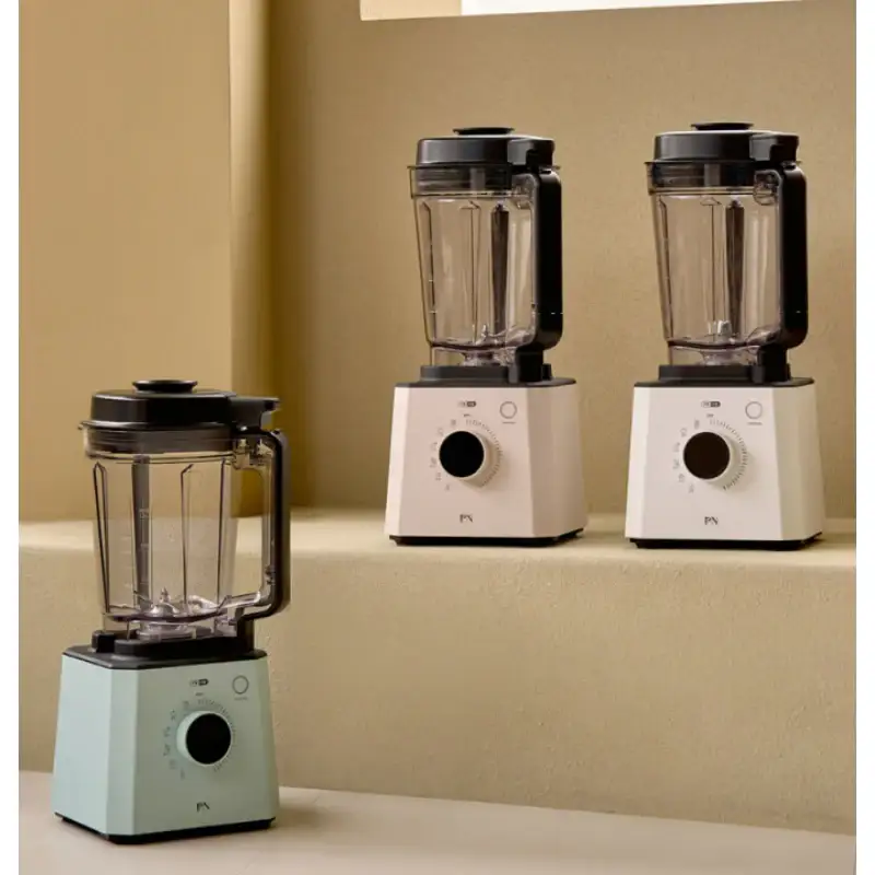Wadiz x PungNyeon - Signature Vacuum Blender - Image 2