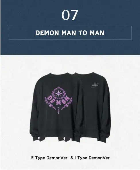 Wadiz X SBS X My Demon - OST Figure Album & Special Official Goods - Image 7