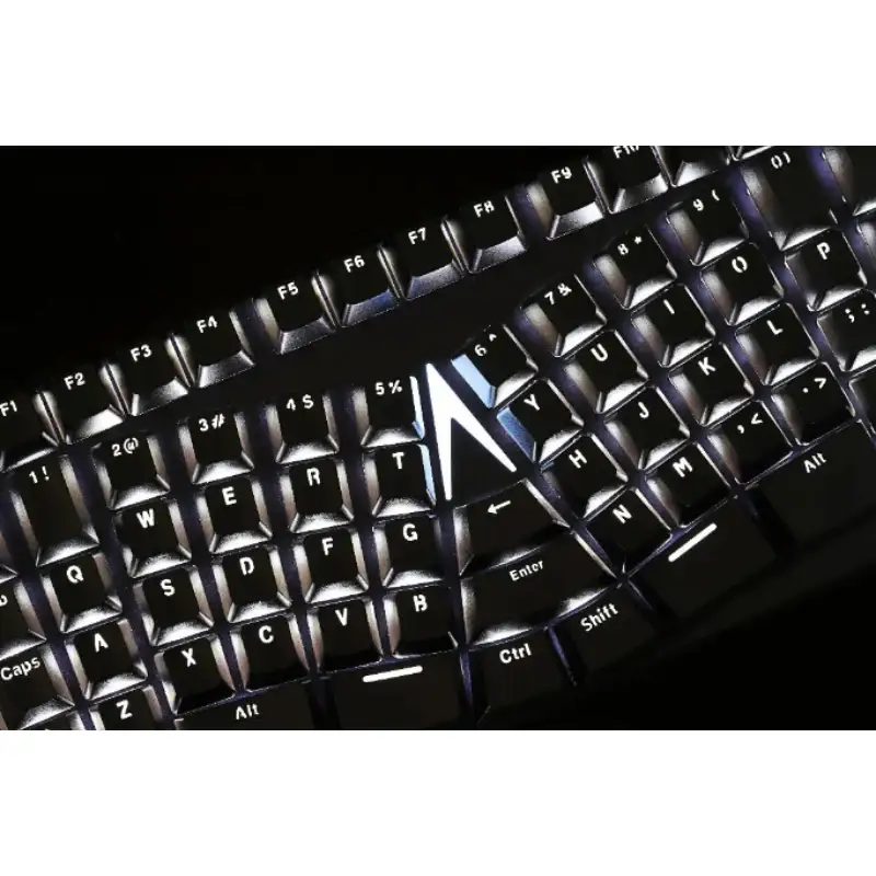 Wadiz x Setoworks - X-BOWS Mechanical Keyboard - Image 5