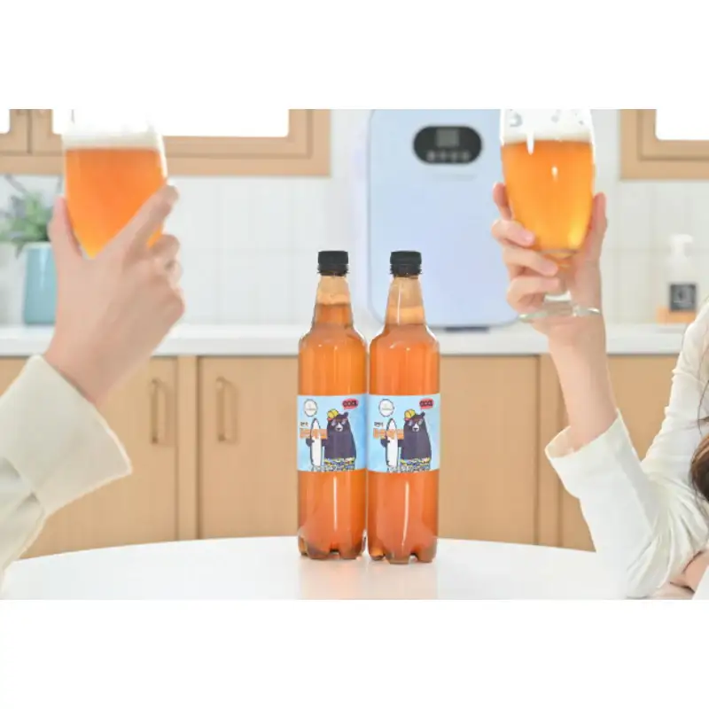 Wadiz x Tera Brew - Brewing Machine - Image 5
