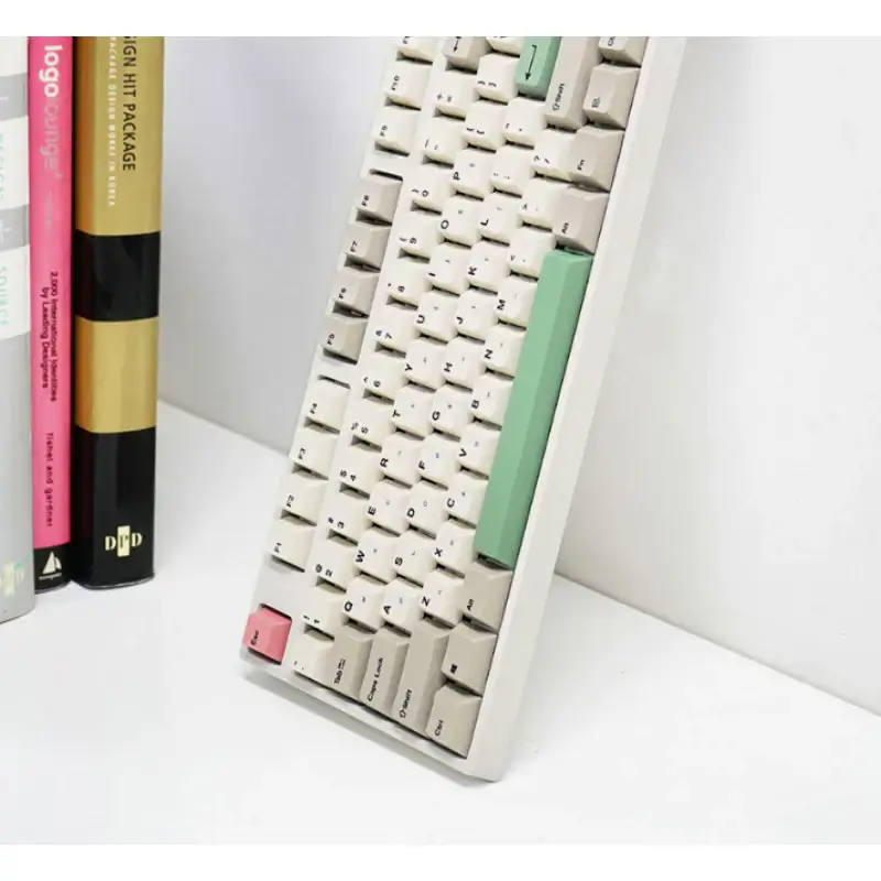 Wadiz x VARO - Mechanical Keyboard - Image 3