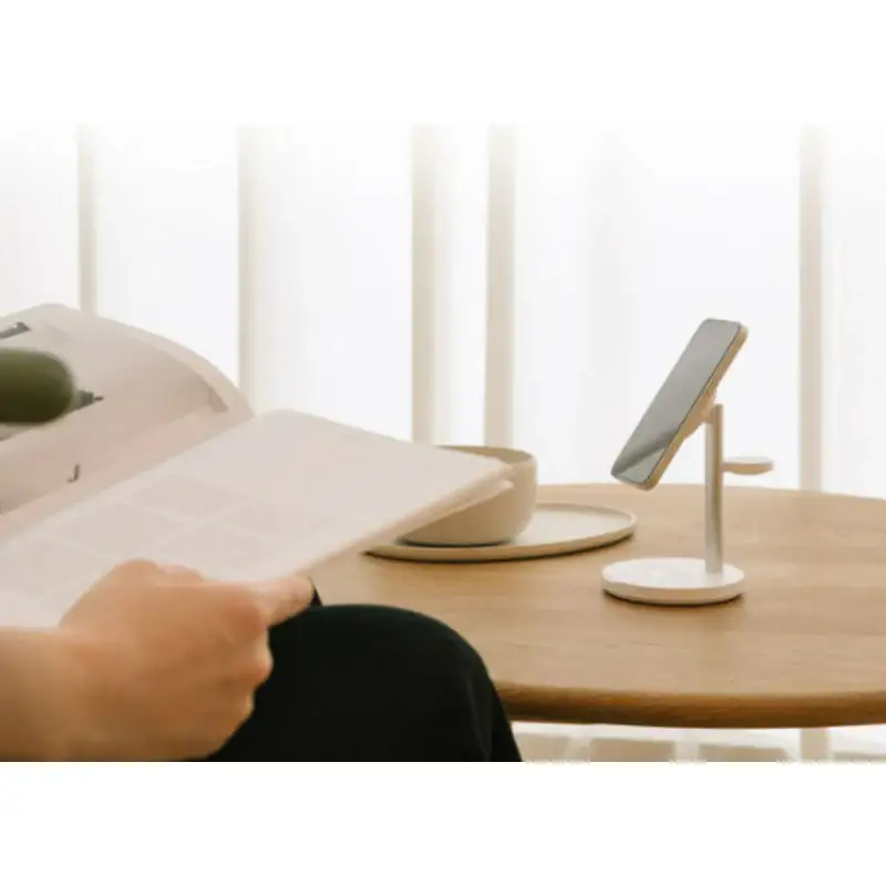 Wadiz x VOVA - 3 in 1 MagSafe Fast Wireless Charger - Image 6
