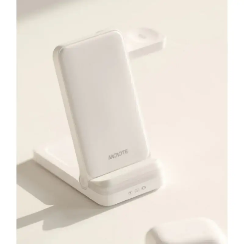 Wadiz x MONOTE - 6 in 1 Folding Charger - Image 2
