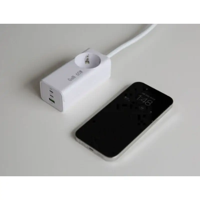 Wadiz x VOVA - Smart Multi Tap - Image 5