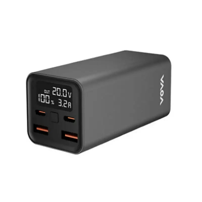 Wadiz x VOVA - Super Fast Charging Auxiliary Battery - Image 4