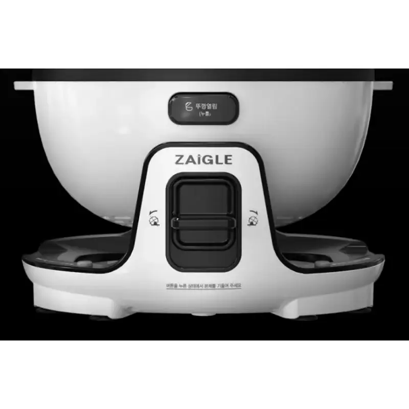 Wadiz x Zaigle - Air Fryer - Image 5