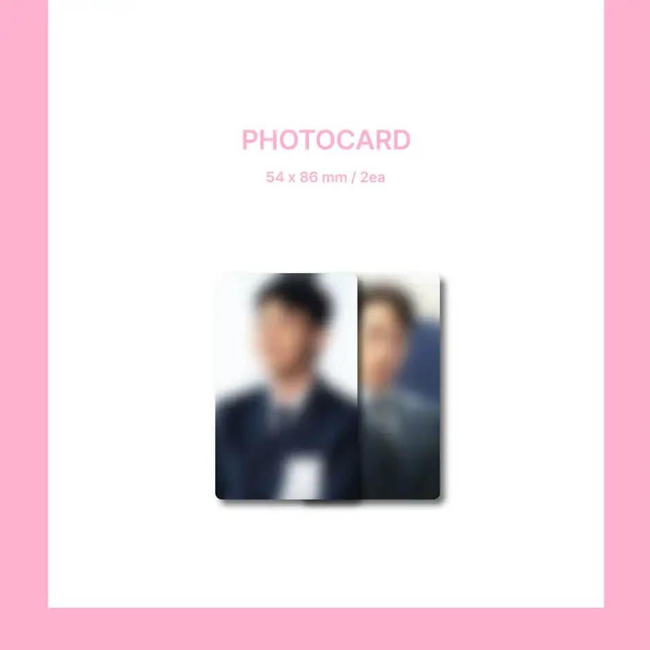 WATCHA - The New Employee OST (Web Drama - KiT Album) - Image 6