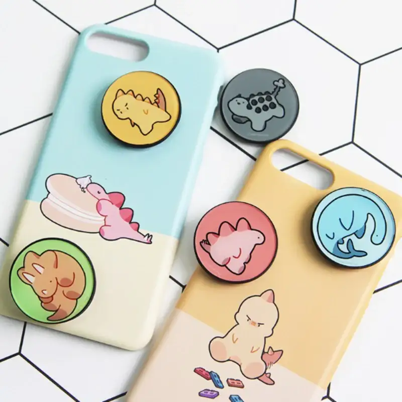 Webtoon Shop - Acrylic Toon Socket - Image 9