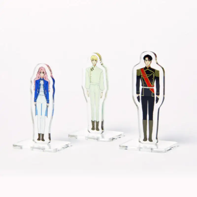 When the Third Wheel Strikes Back - Art Tin Case Set - Image 5