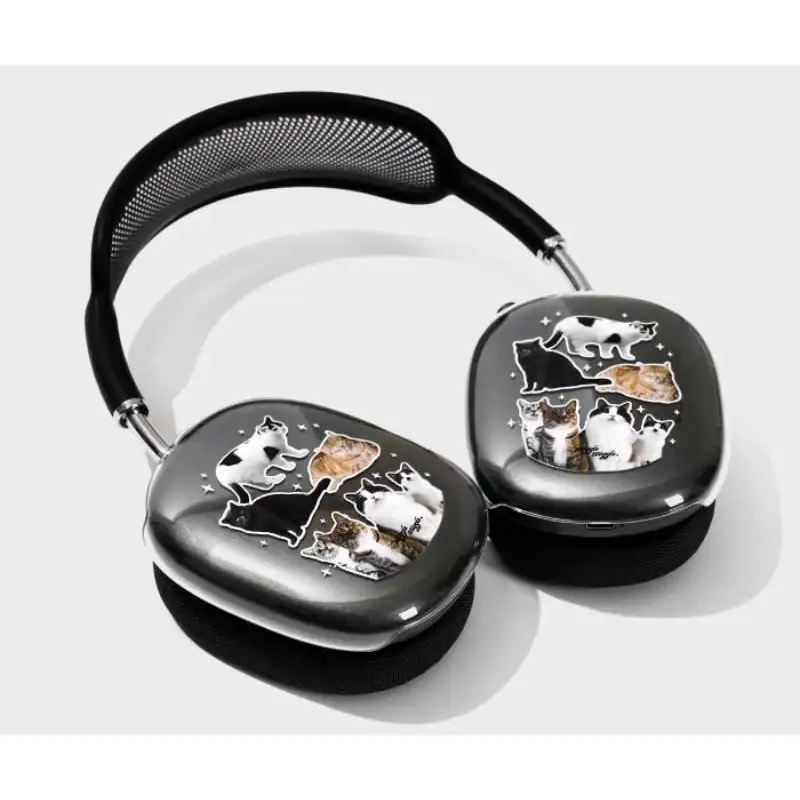 Wiggle Wiggle - AirPods Max Cover - Image 11