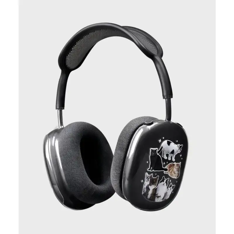 Wiggle Wiggle - AirPods Max Cover - Image 9