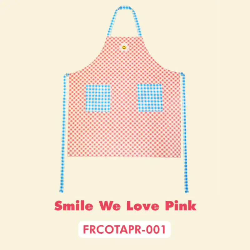 Wiggle Wiggle - Apron - Image 4