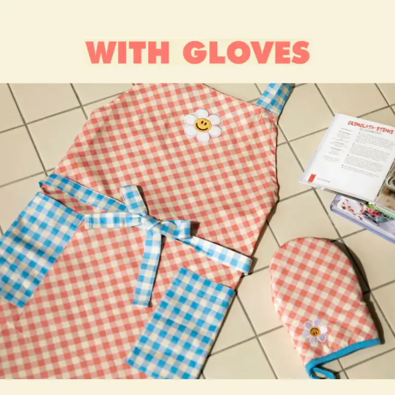 Wiggle Wiggle - Apron - Image 5