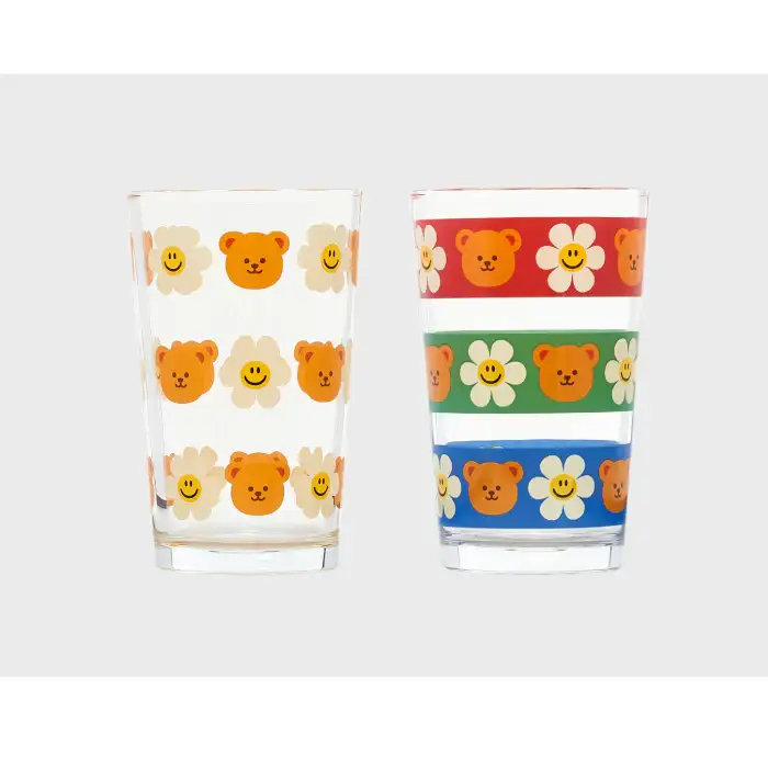 Wiggle Wiggle - Beer Mug Set - Image 5