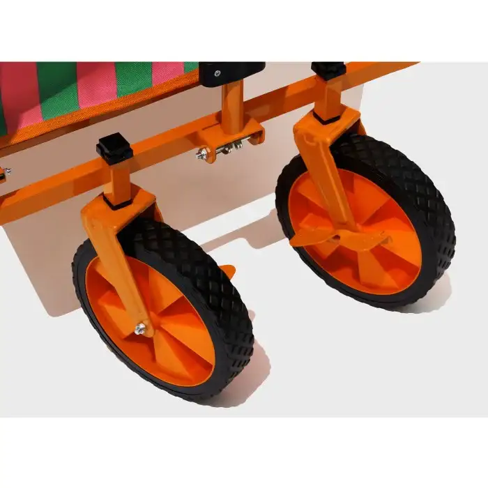 Wiggle Wiggle - Camping Wagon - Image 7