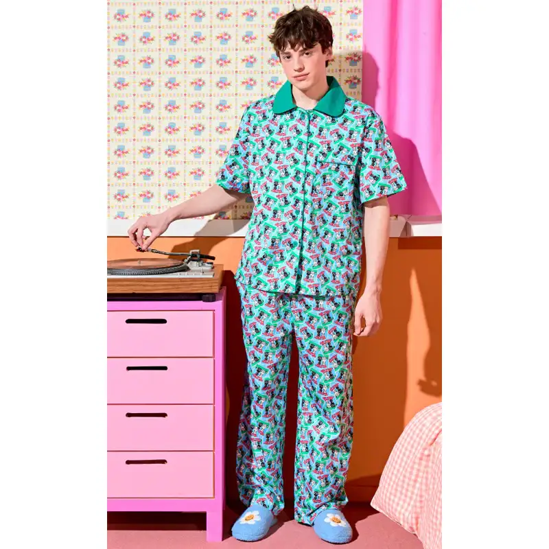 Wiggle Wiggle - Clumppy's Pajama Pants - Image 14