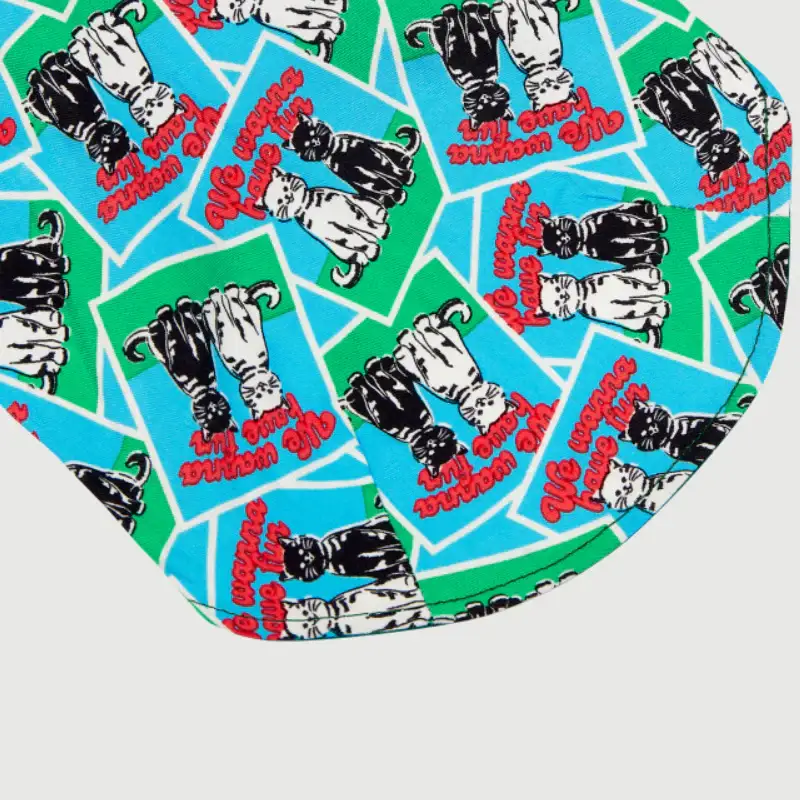 Wiggle Wiggle - Clumppy's Pet Pajamas - Image 16