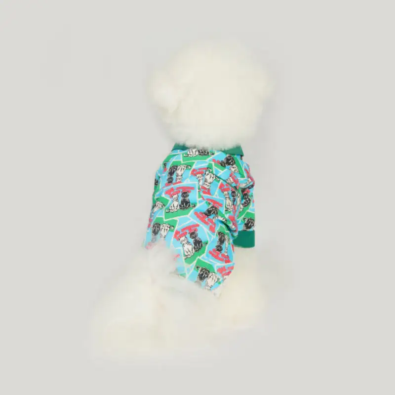Wiggle Wiggle - Clumppy's Pet Pajamas - Image 19