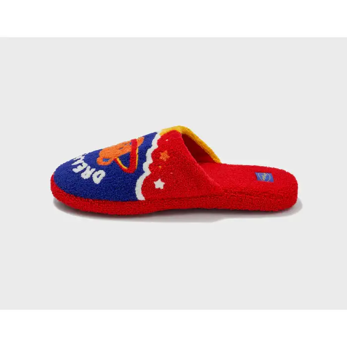 Wiggle Wiggle - Dreamers Terry Home Slippers - Image 4