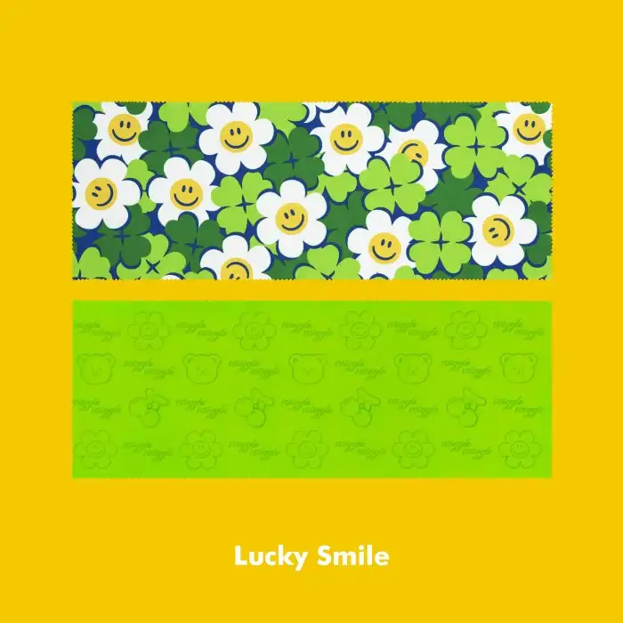 Wiggle Wiggle - Fabric Keyboard Cover - Image 6
