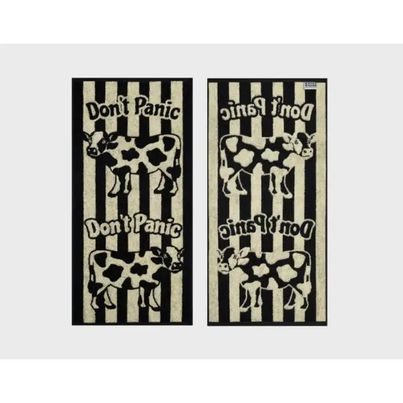 Wiggle Wiggle - Face Towel Set 2 - Image 10