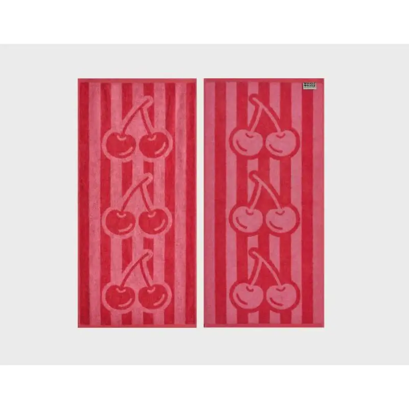 Wiggle Wiggle - Face Towel Set 2 - Image 6