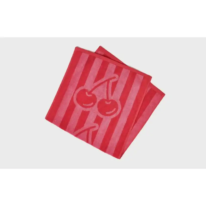 Wiggle Wiggle - Face Towel Set 2 - Image 7