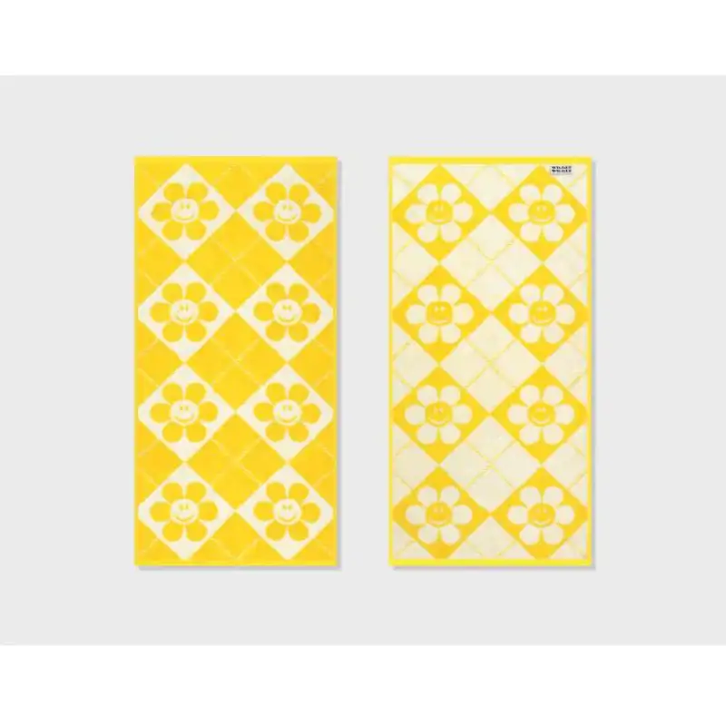 Wiggle Wiggle - Face Towel Set - Image 3