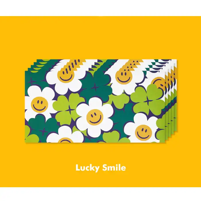 Wiggle Wiggle - Gift Envelope Set - Image 6