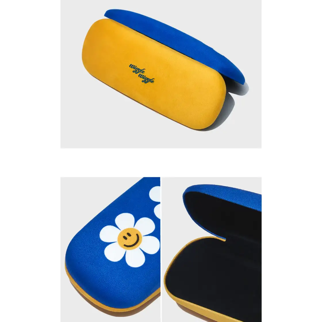 Wiggle Wiggle - Glasses Case - Image 8
