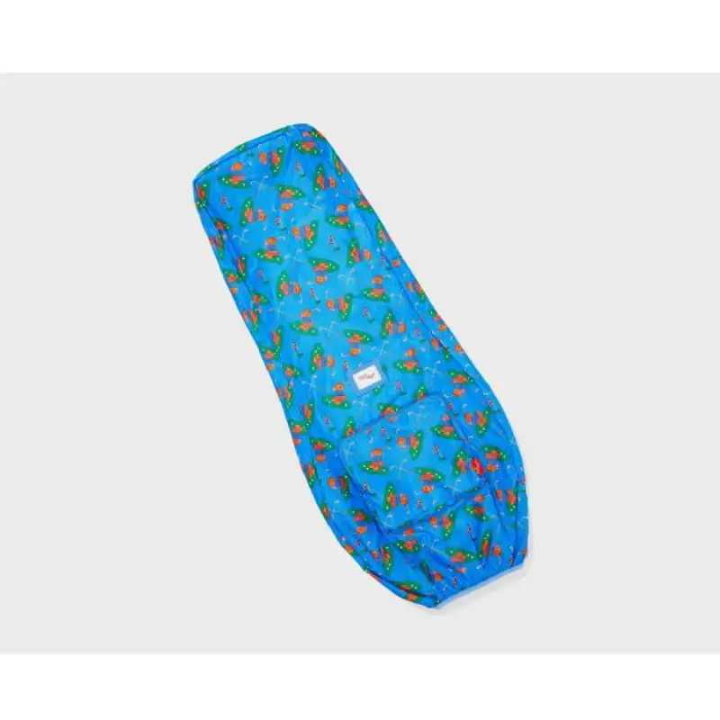 Wiggle Wiggle - Golf Bag Cover - Image 6