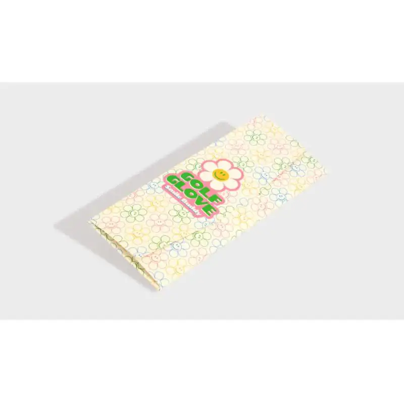 Wiggle Wiggle - Golf Gloves - Image 10
