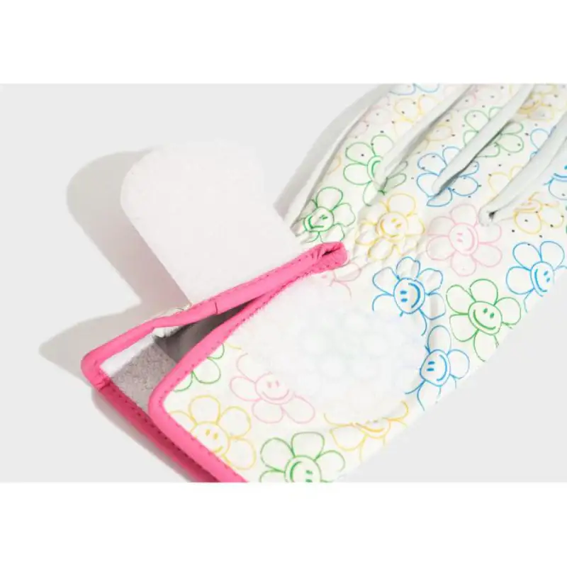 Wiggle Wiggle - Golf Gloves - Image 8