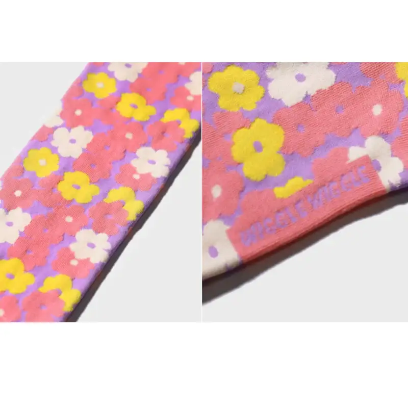 Wiggle Wiggle - Golf Knee Socks - Image 5