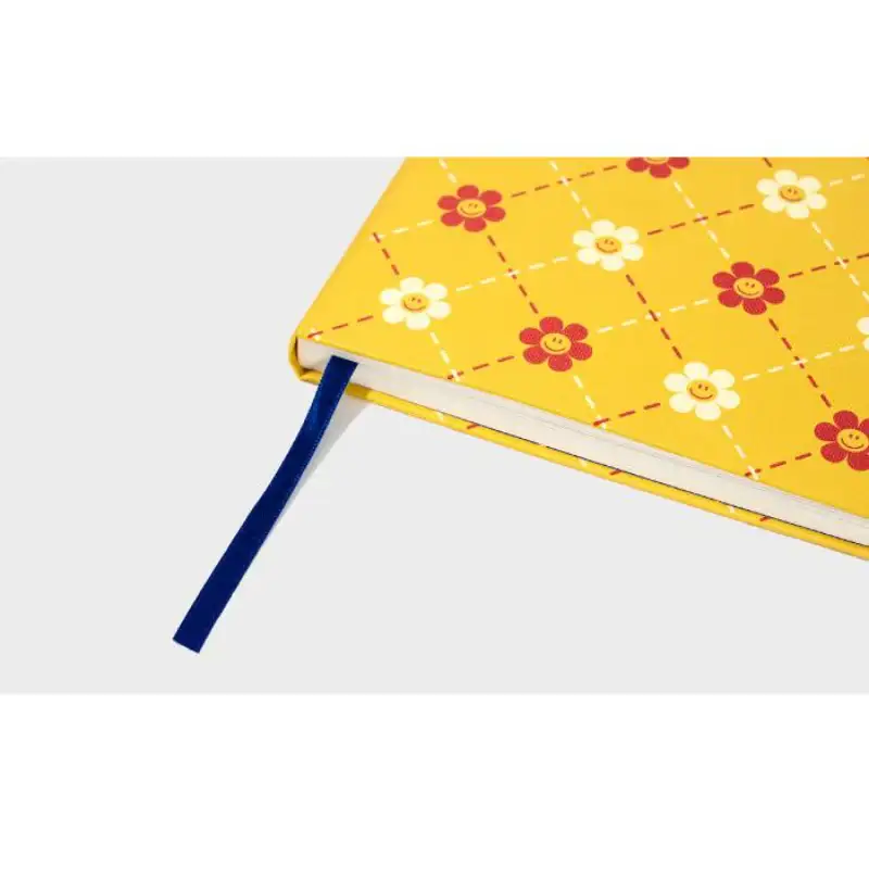 Wiggle Wiggle - Hardcover Notebook - Image 5