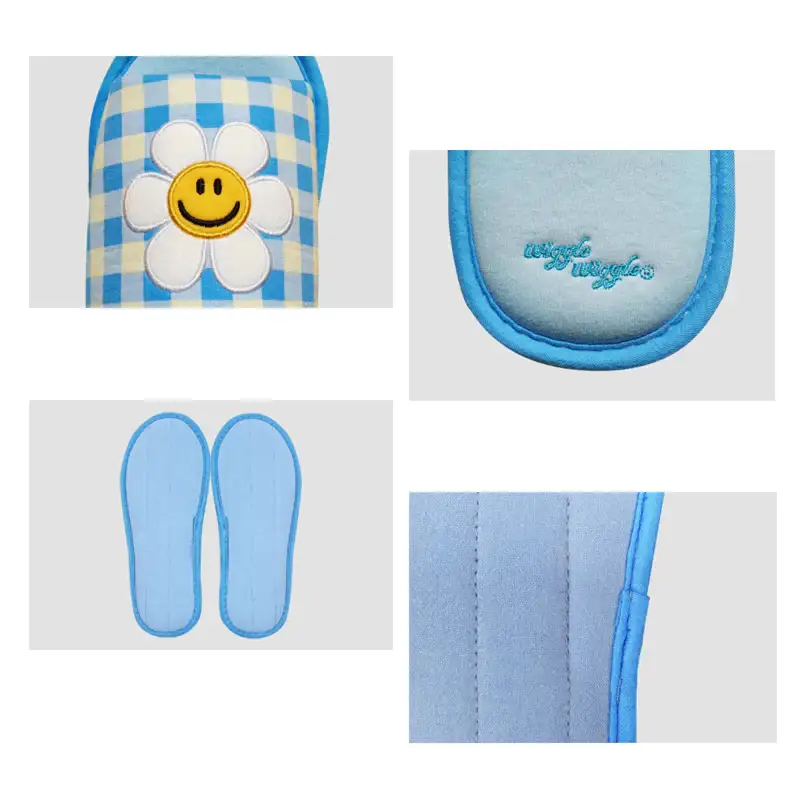 Wiggle Wiggle - Home Slippers - Image 6