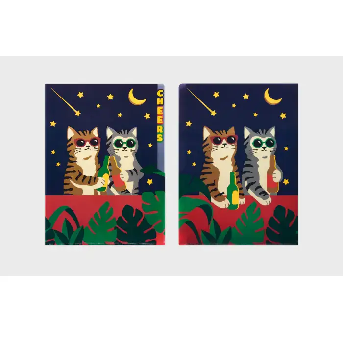 Wiggle Wiggle - Index File Folder - Image 7