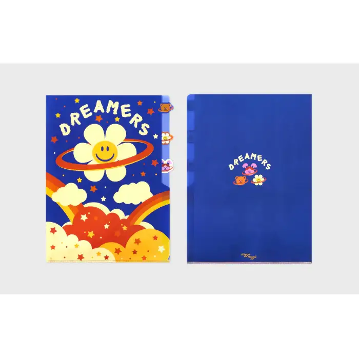 Wiggle Wiggle - Index File Folder - Image 8